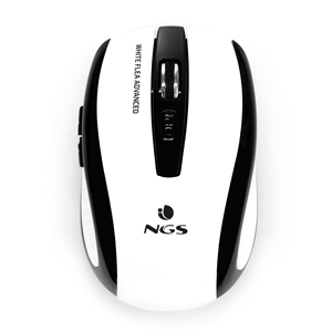 FLEAADVANCEDWHITE