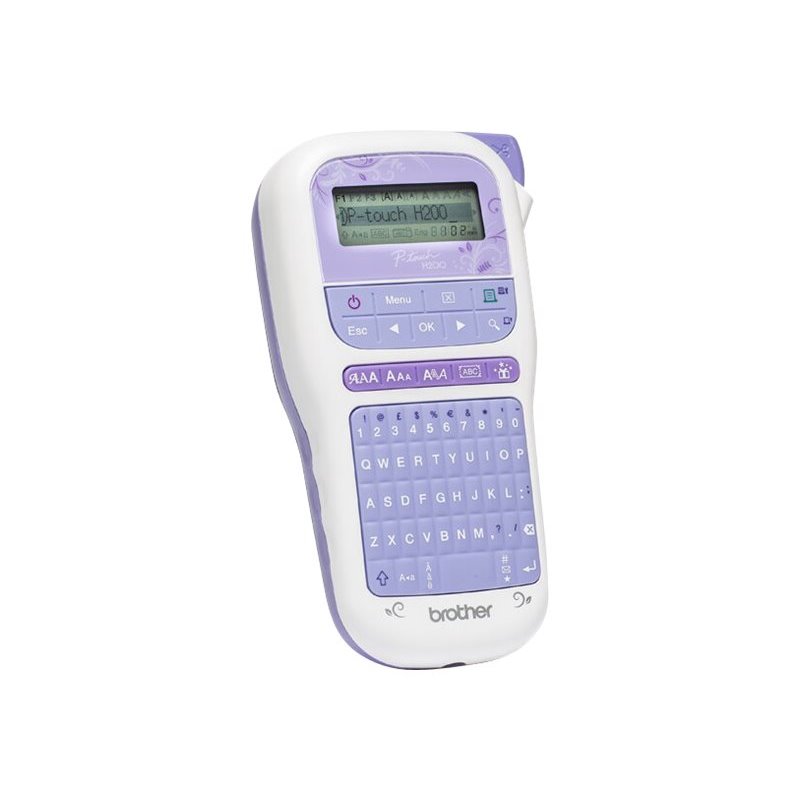 PT-H200