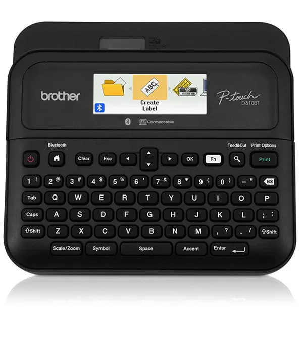 PTD610BTVPUR1