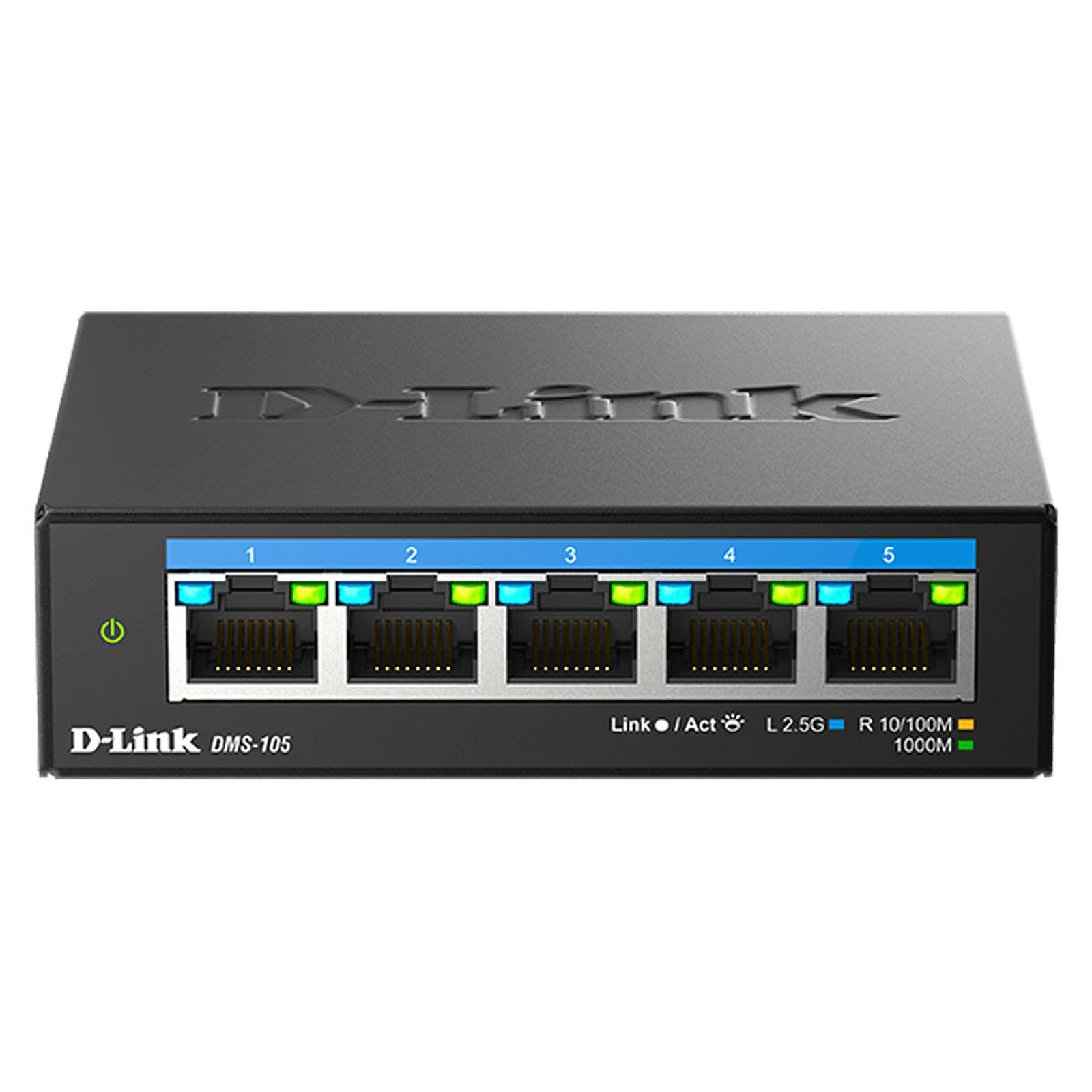 DMS-105/E