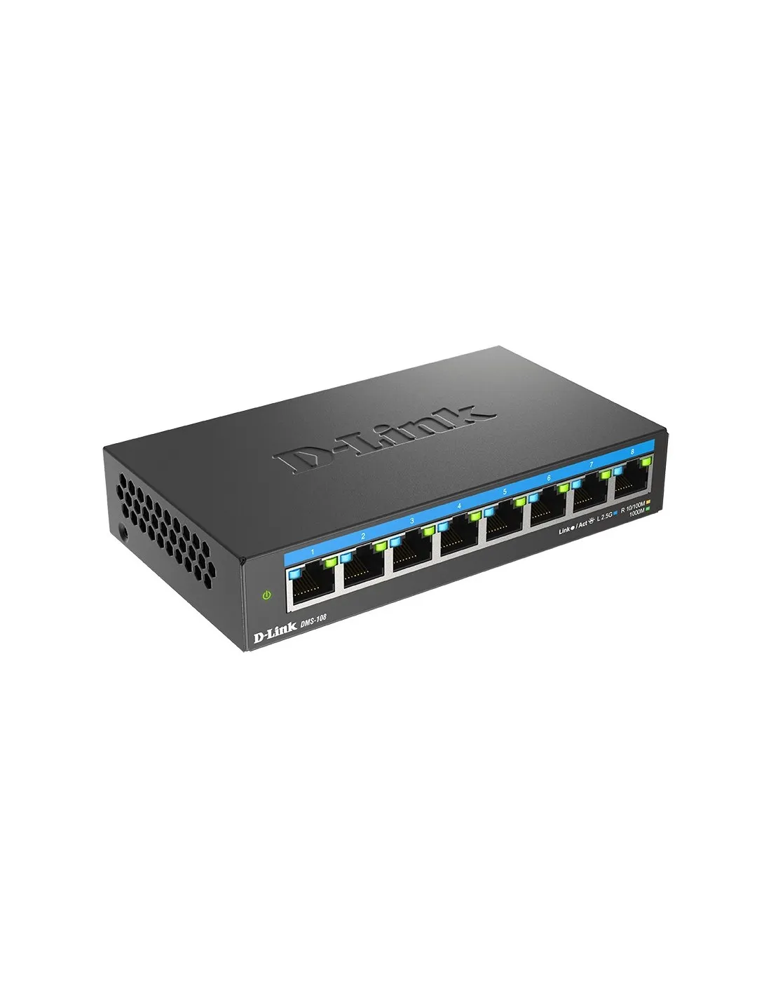 DMS-108/E