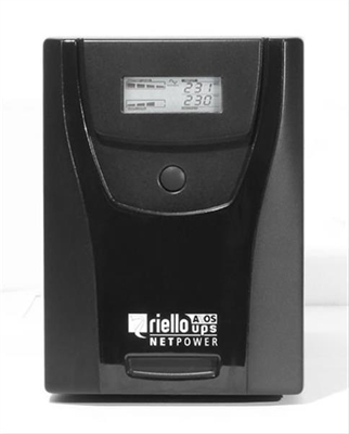 RI-UPSNPW600DE