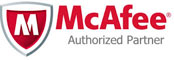 McAfee Partner