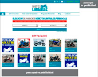 MotosLimitables